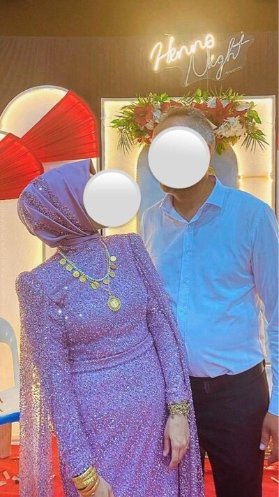 Abiye Elbise