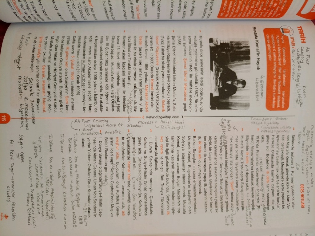 KPSS 2026 GENEL KÜLTÜR - 14