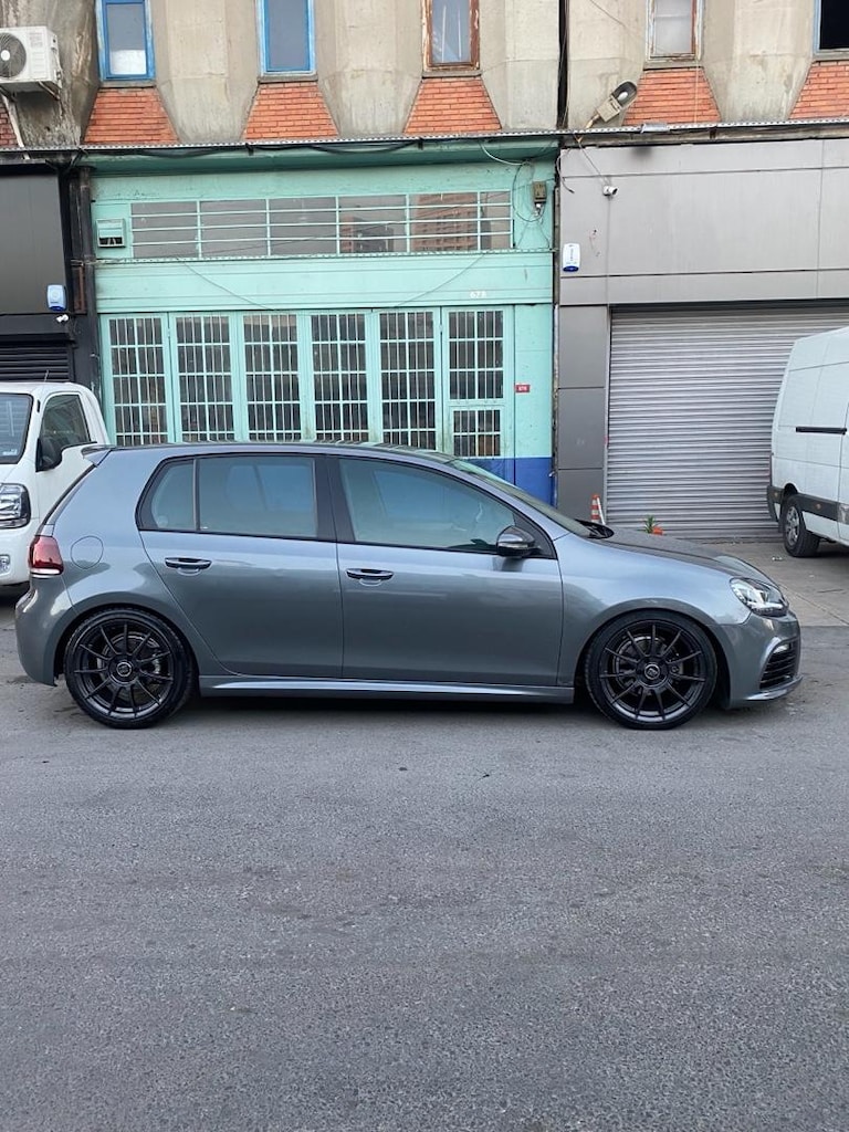GOLF 6 - 11
