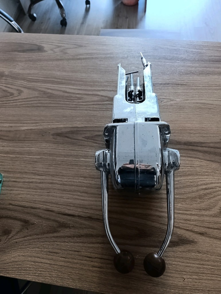 yat motor çift dümmün kumandası - 3