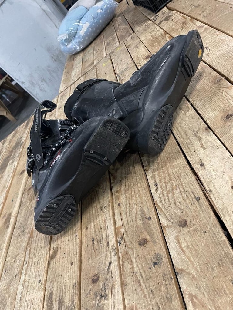 rossignol kayak botu - 3