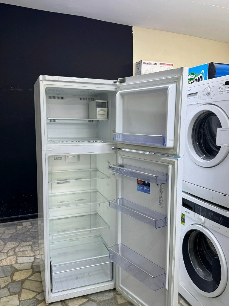 BEKO 60'LIK YENİ NESİL NO FROST BUZDOLABI - 3