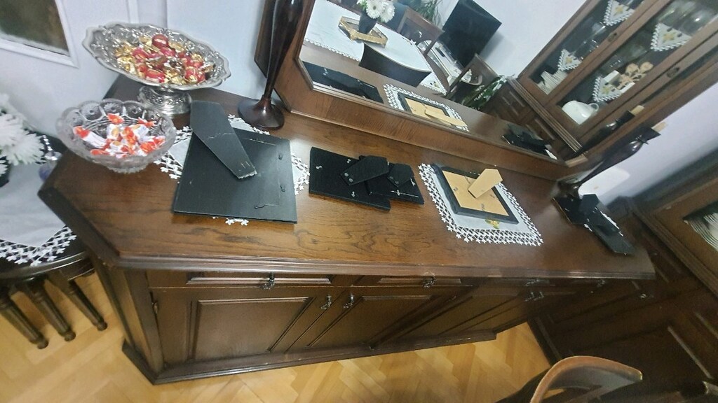SALON TAKIMI - 11