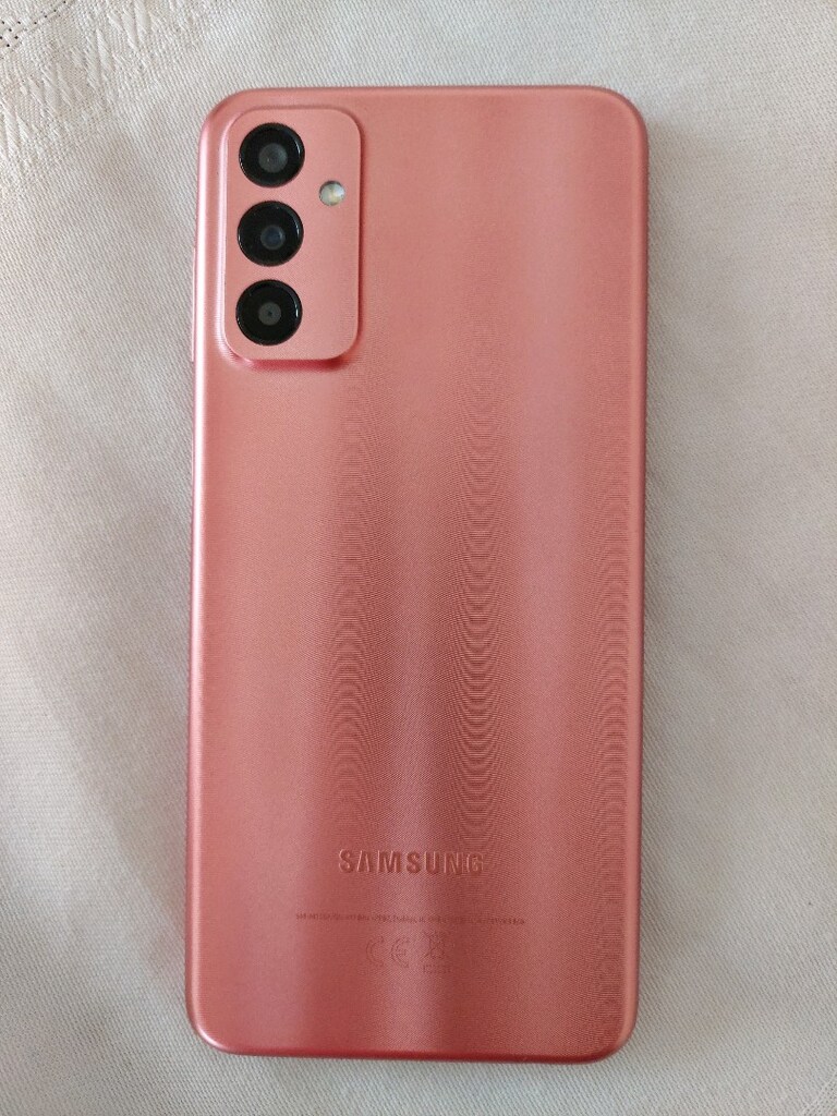 Samsung M13 64Gb Akıllı Telefon - 4