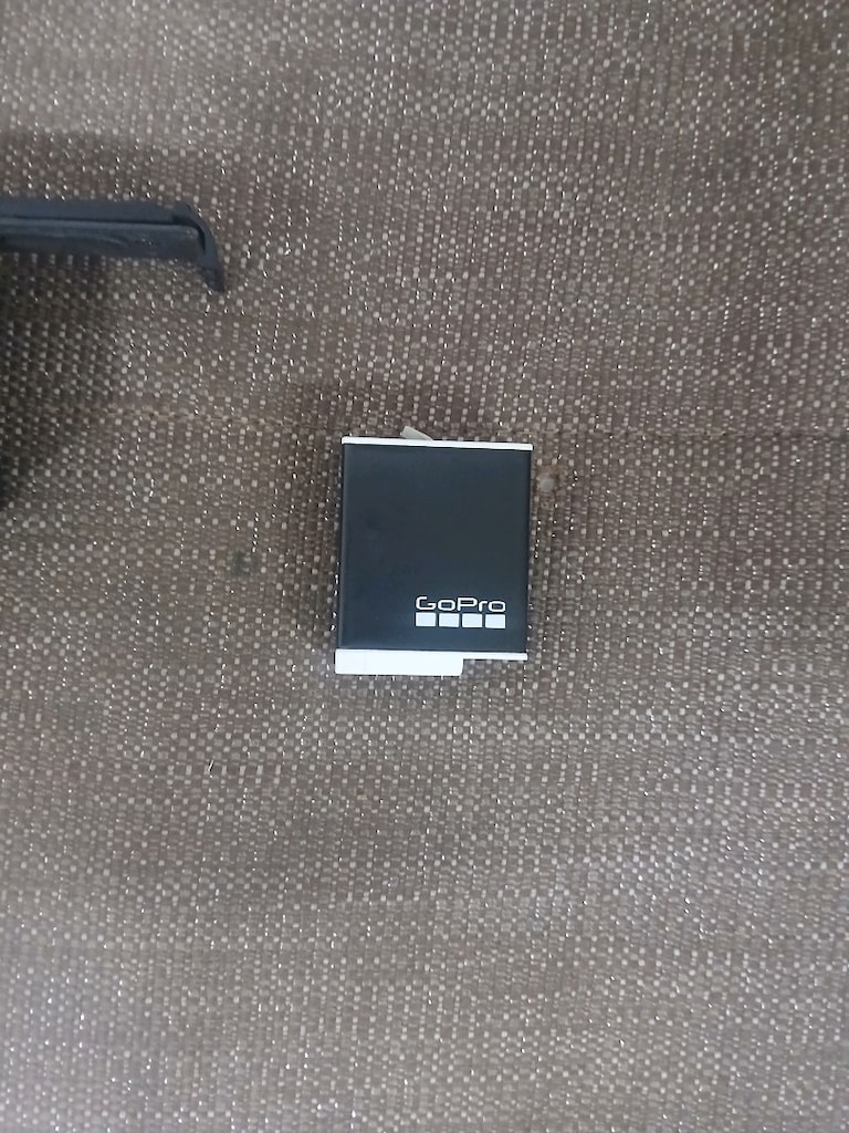 gpro 11 black aksiyon kamerası - 2