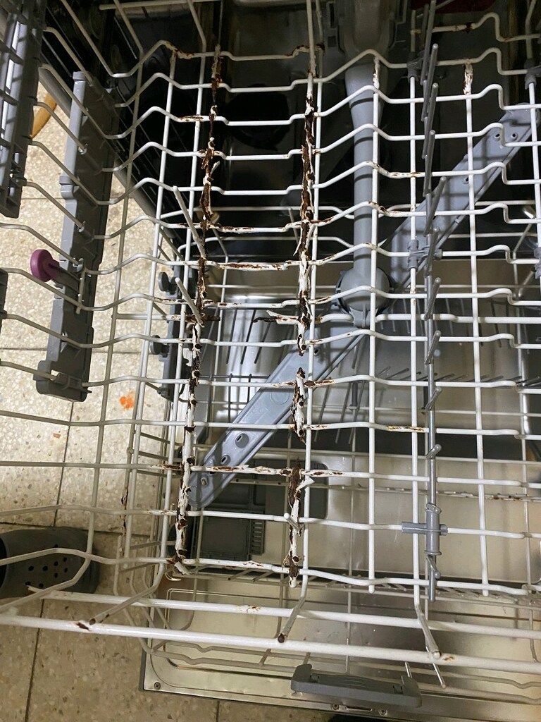 Bulaşık makinası - 8