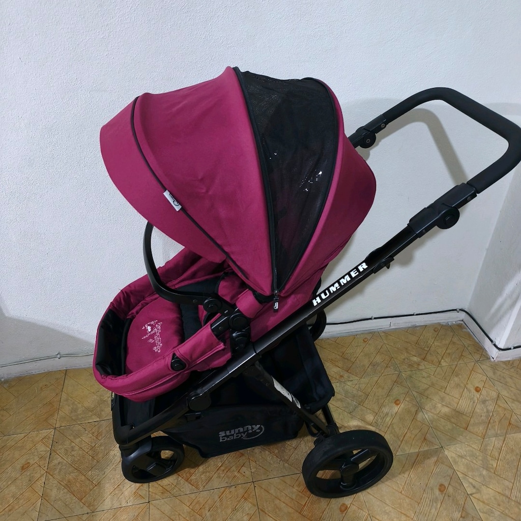 Bebek Arabası - 6