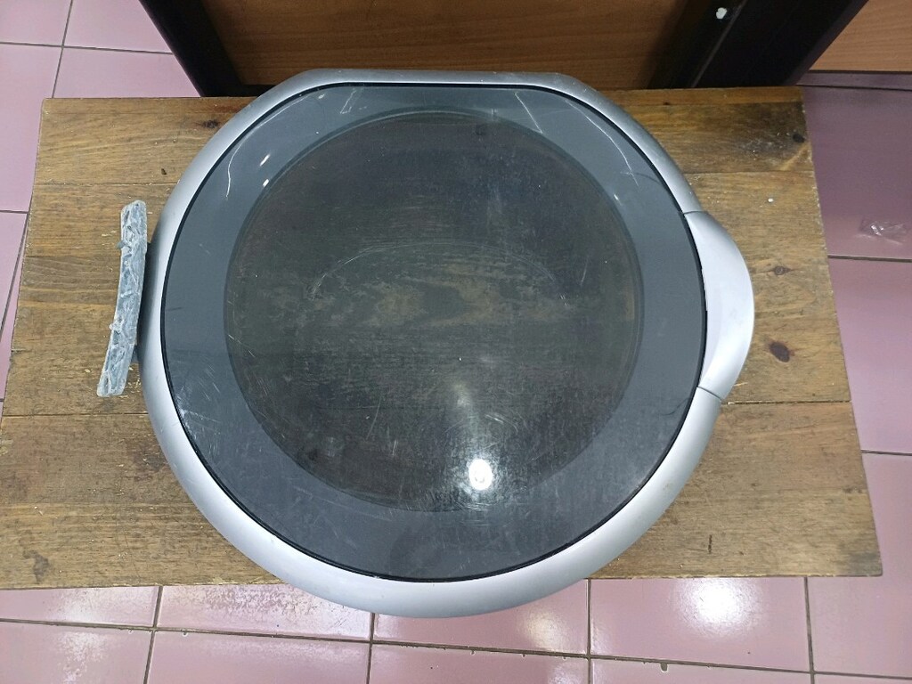 Vestel Regal 7-8-9 kg Çamaşır makinesi Ön kapak Yedek Parçaları