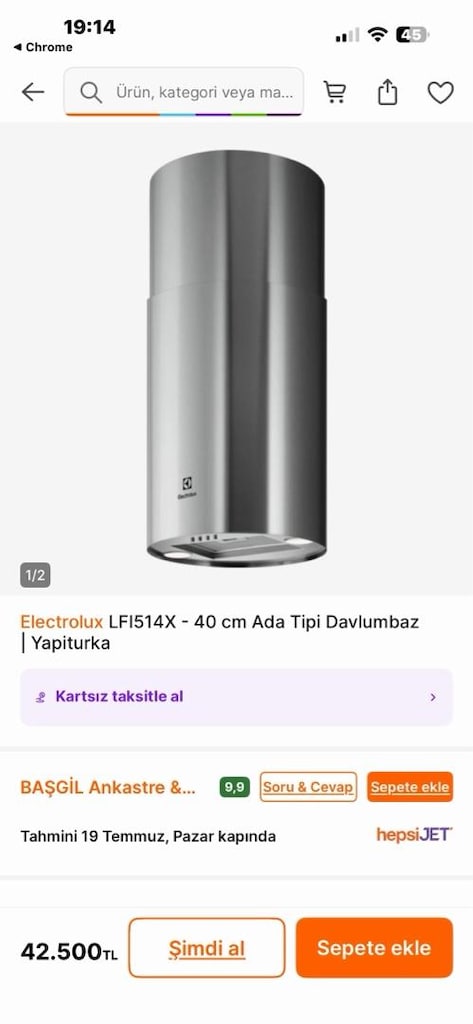 Davrulbaz 2 yıl kullanılmış, sorunsuz - 2