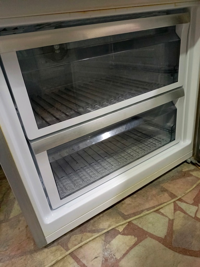 Arçelik Alttan Buzluklu Yeni Nesil Dijital Buzdolabı Adrese Teslim - 6