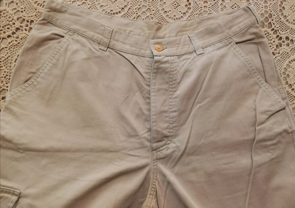 pantolon keten XL Altomod marka İstanbul Pendik