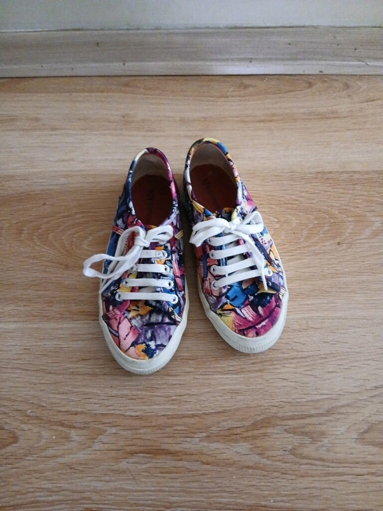 Superga sneaker