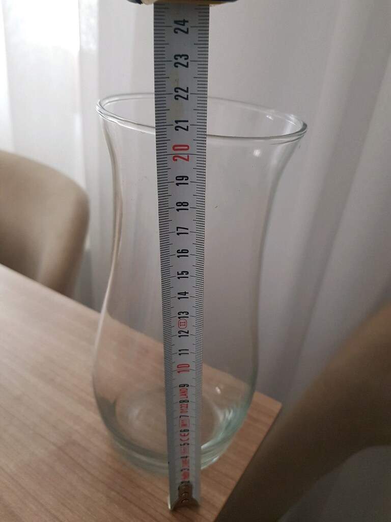 3 ADET VAZO - 4