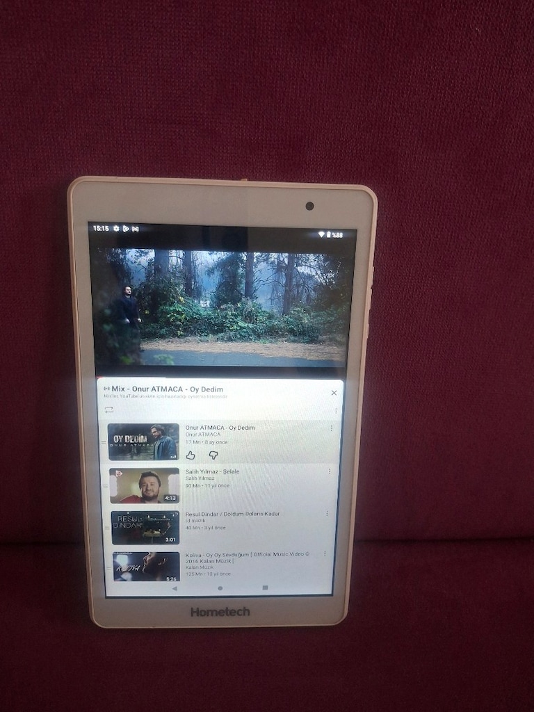 64 GB Tablet - 5