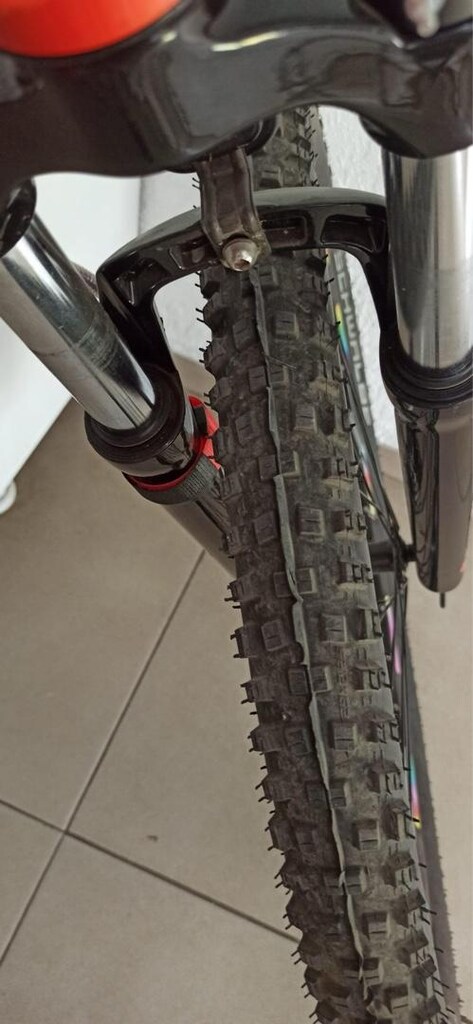 Carraro Daytona 918 Bisiklet - 12