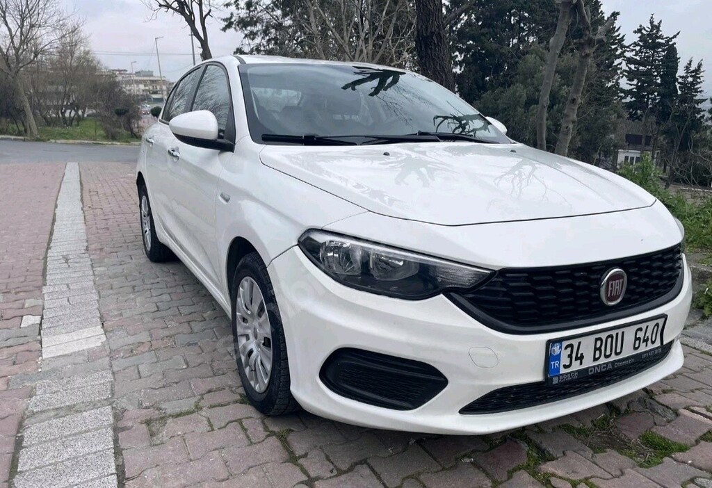 Değişensiz tertemiz hatasız ayarında servis bakımlı düşük km - 3