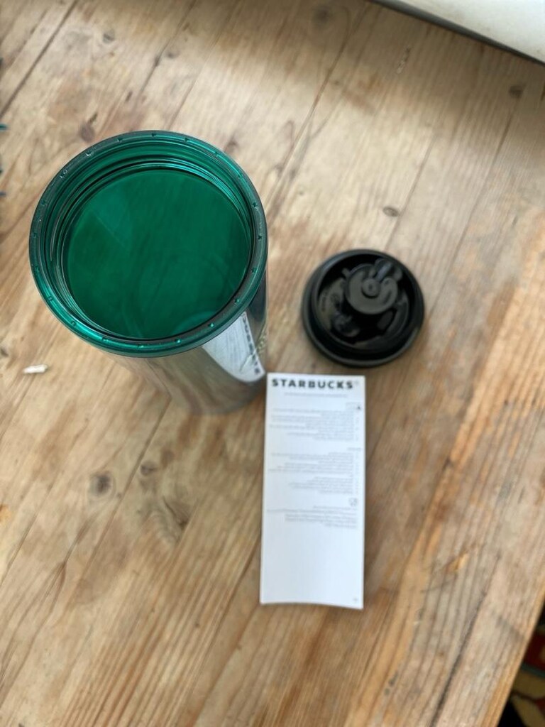 STANLEY STARBUCK THERMOS MARKA TERMOSLAR - 7