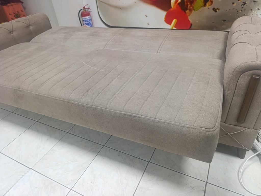 Sandıklı Çekyat Kanepe (2 EL ÜRÜN) Pazarlık Payı Vardır - 3