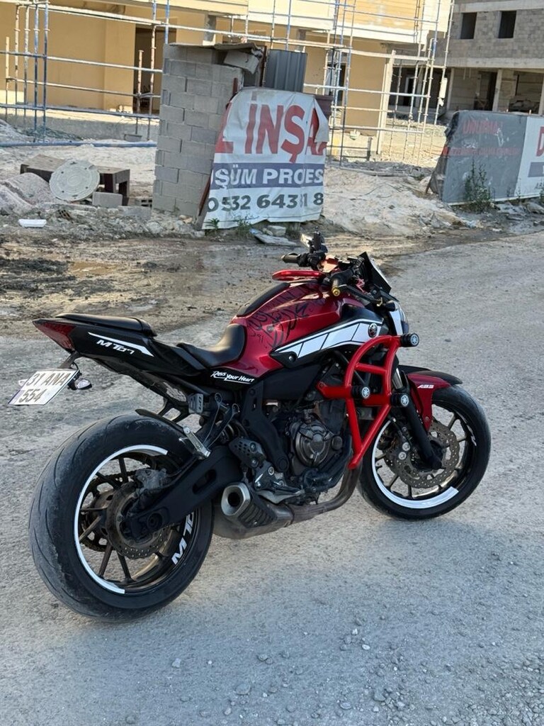 Mt 07 2016 abs anahtarlık - 5