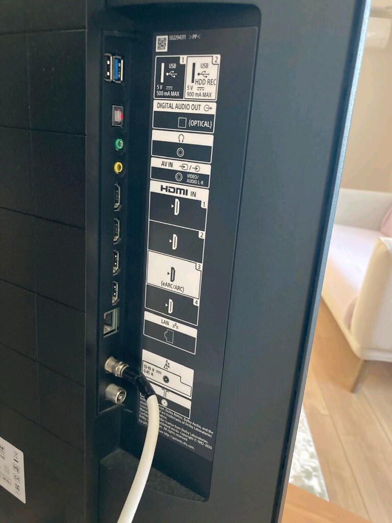 Sony KD-50X81J, 50inch - 3