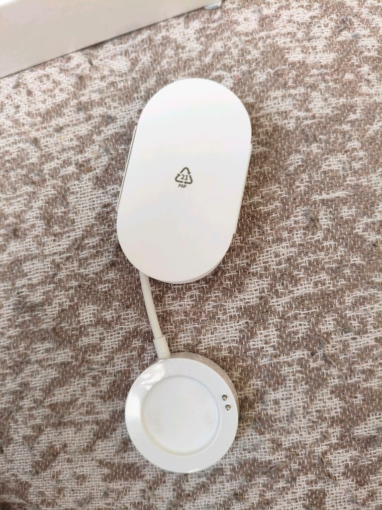 Xiaomi Watch 2 Pro Kutulu Şarj Kablolu - 2