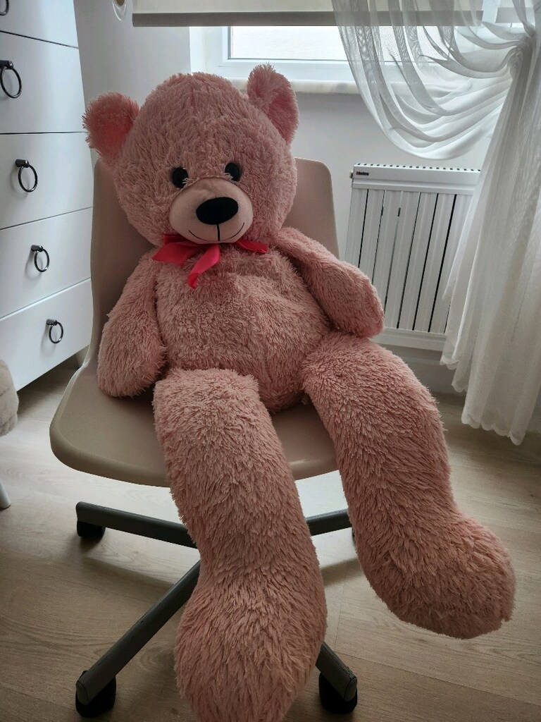 buyuk boy ayicik - 2