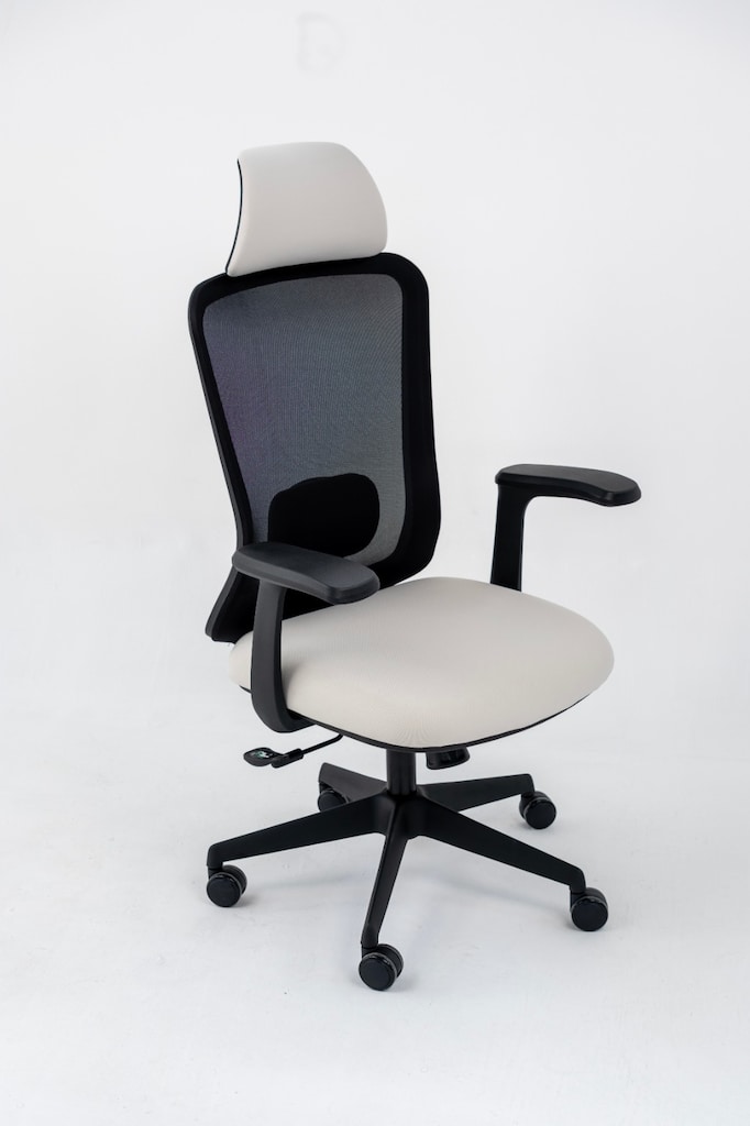 ÜRETİCİDEN ERGONOMİK FİLELİ OFİS KOLTUĞU - BELLE KOLTUK