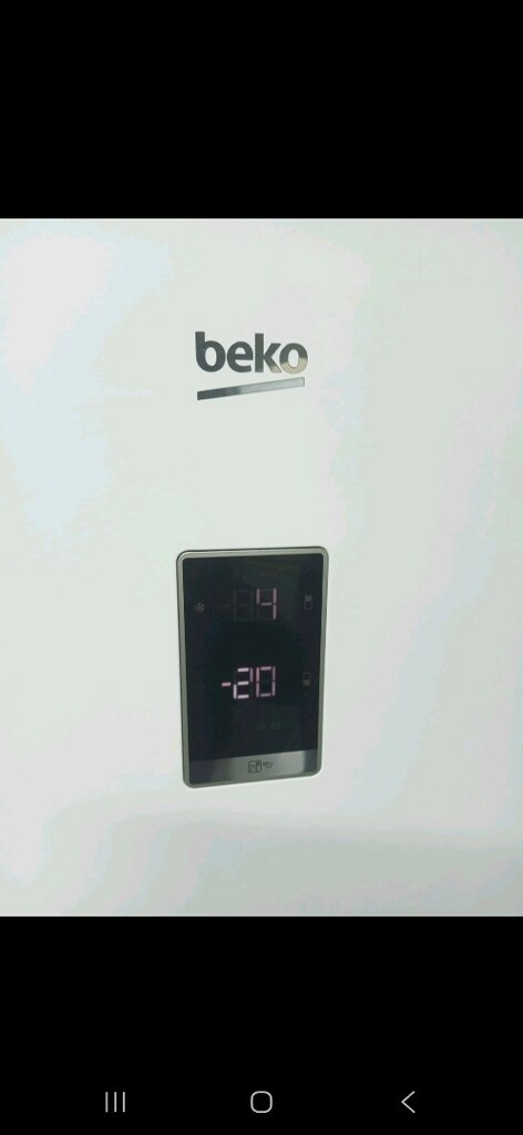 Beko Buzdolabı 3 Ay Garantili - 7