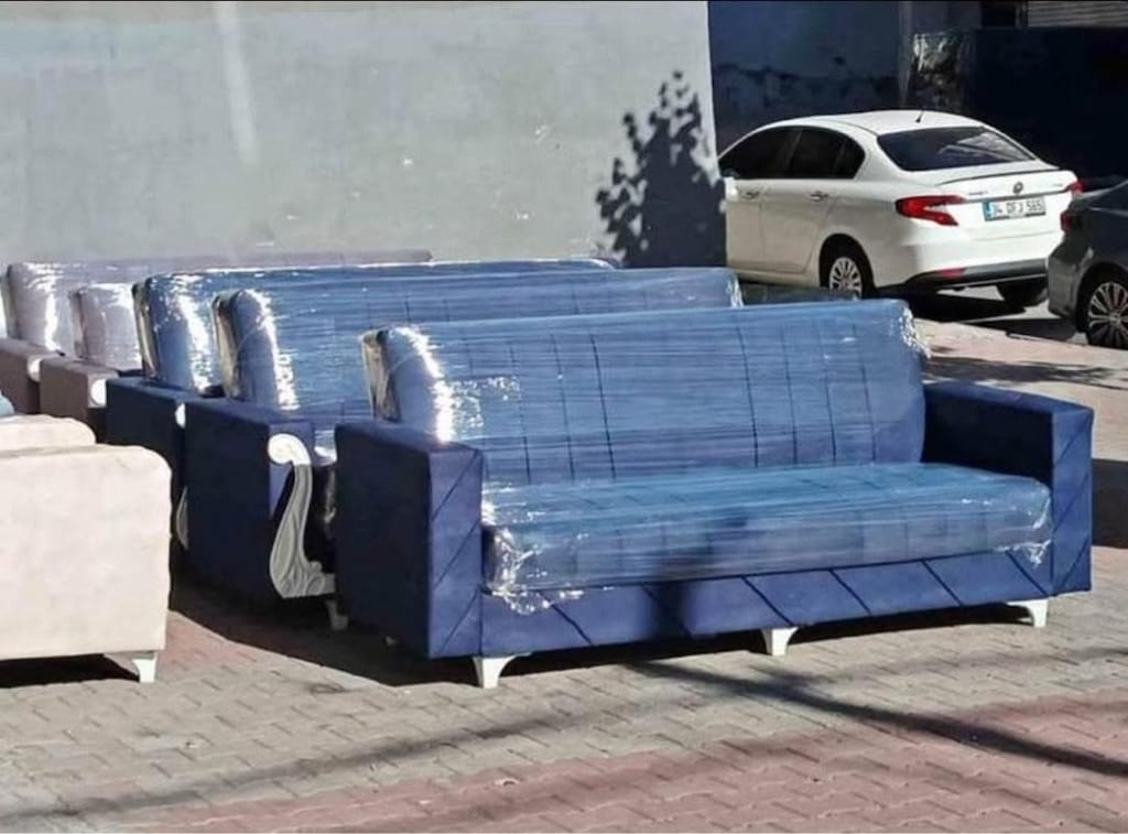 koltuk takımı set halinde - 5