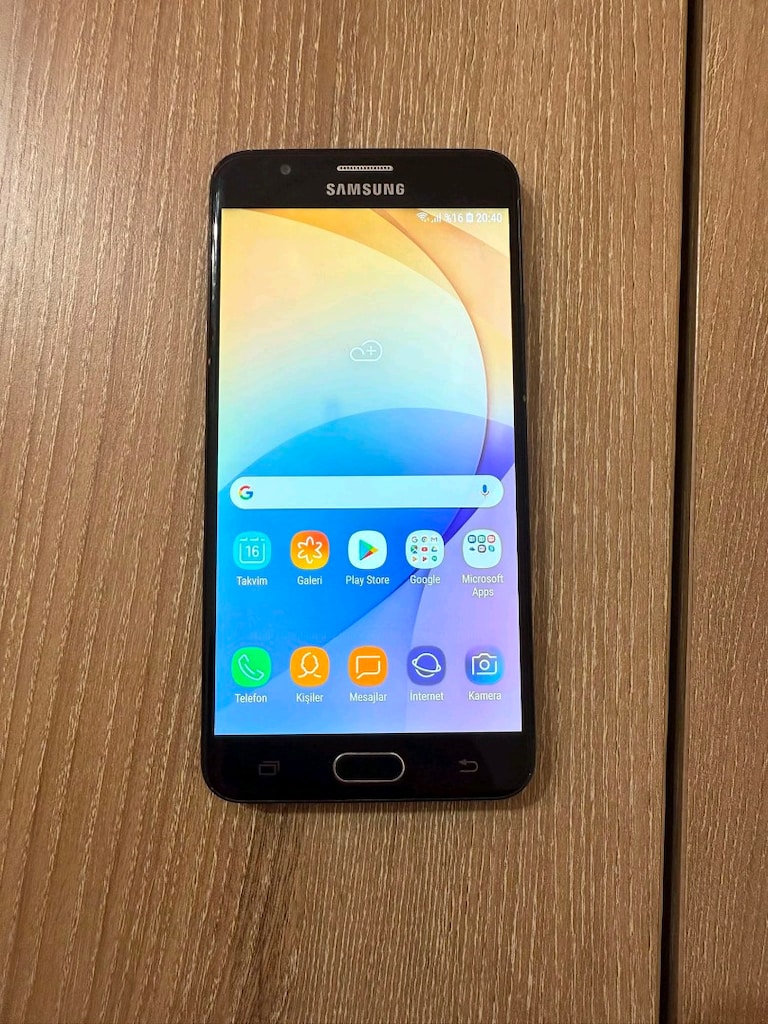 Samsung Galaxy J7 Prime - 9