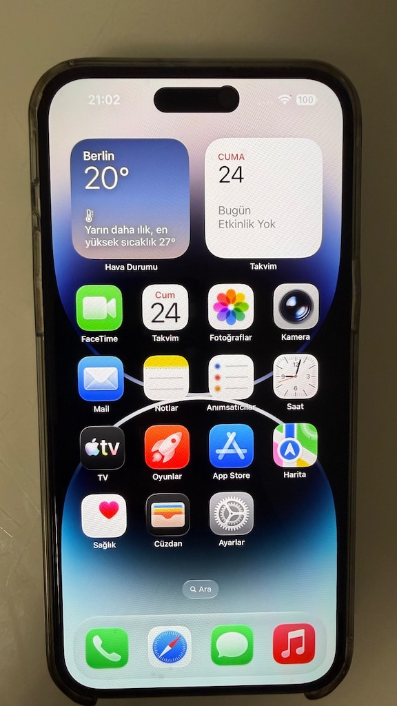 Temiz sorunsuz ilk günkü performansında 14 Promax 256 gb - 9