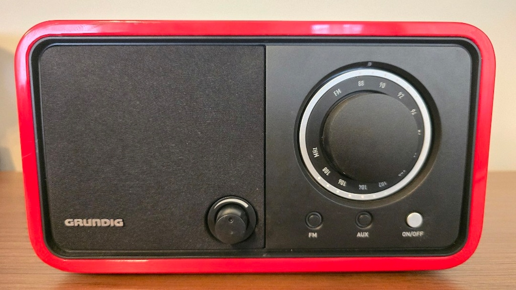 Radyo