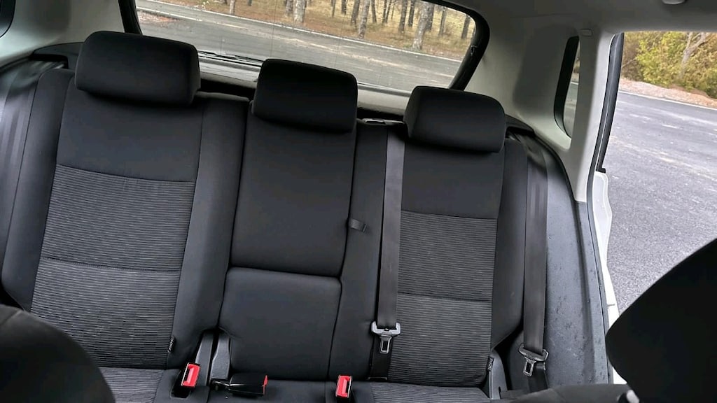 VOLKSWAGEN TİGUAN 1.4 TSİ - 12