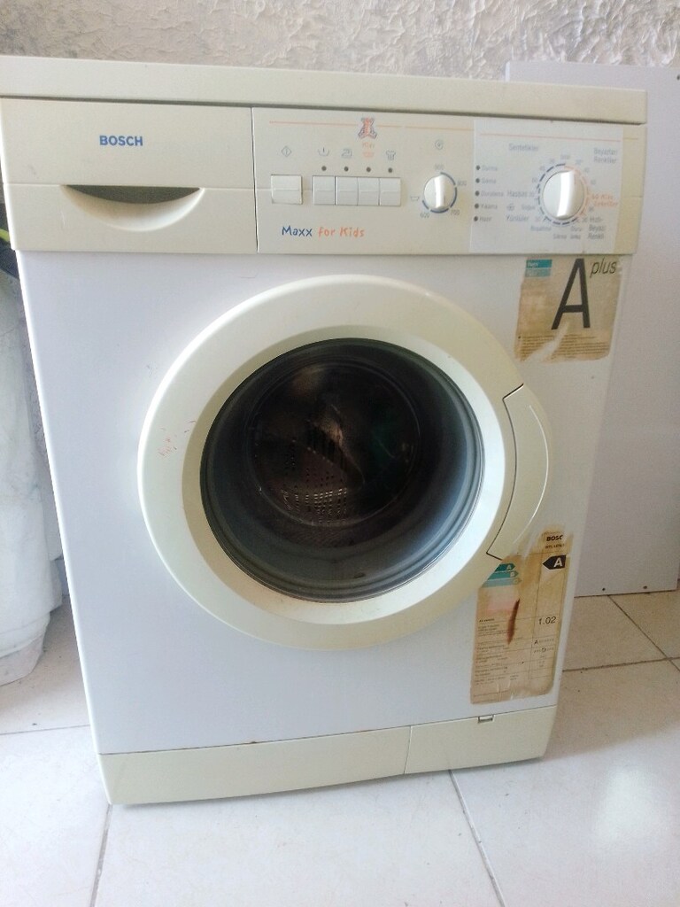 çamaşır makinesi - 2