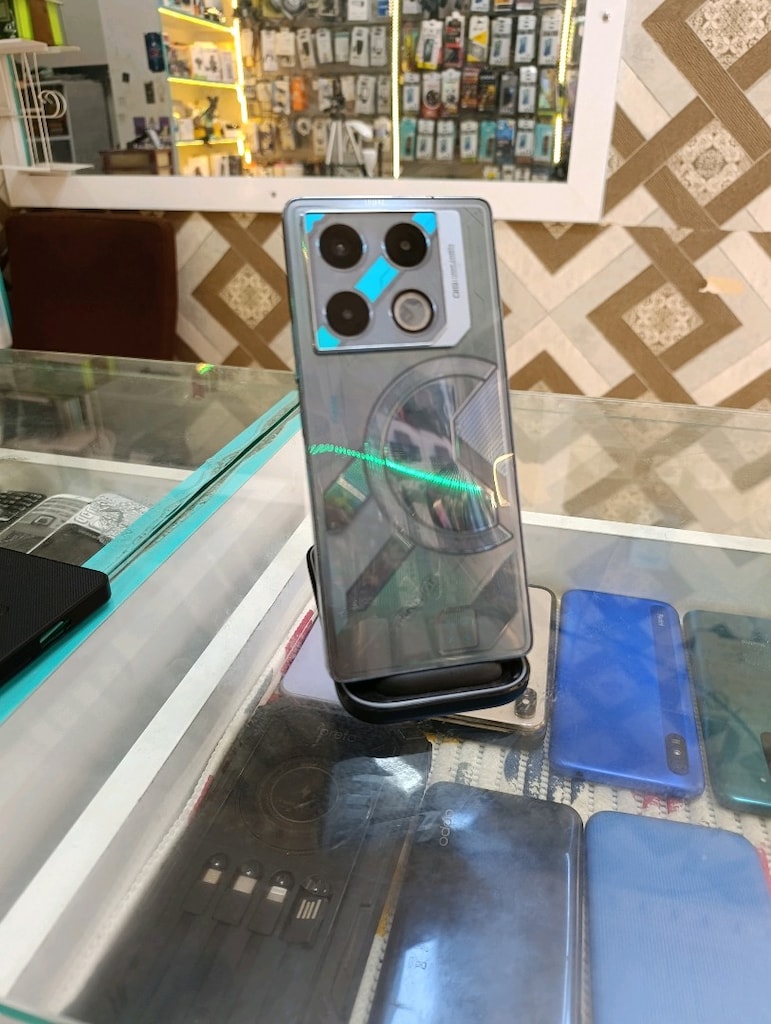 İNFİNİX GT 20 PRO - 2