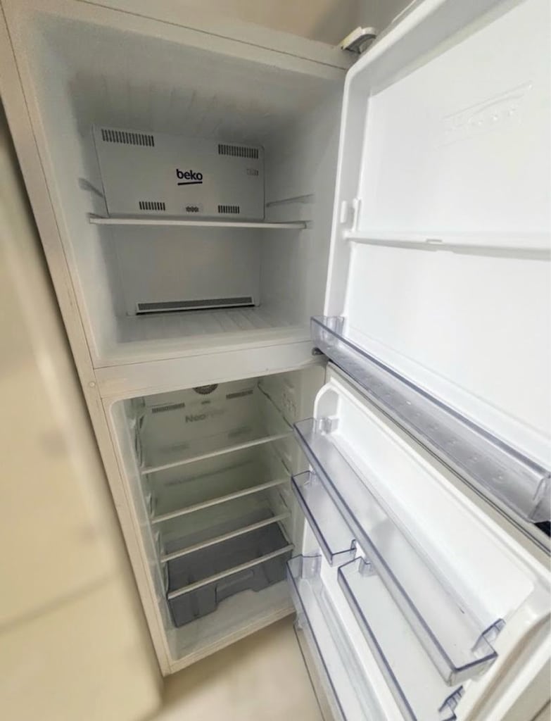 BEKO NEOFROST 270 LİTRE BUZDOLABI – BEYAZ - 3