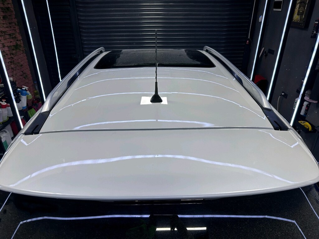 2016 Nissan xtral 1.6 - 11