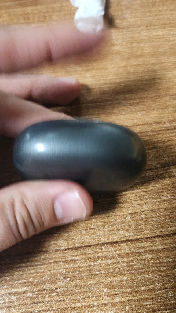 lenovo lp5 boş kulaklık kutusu - 4