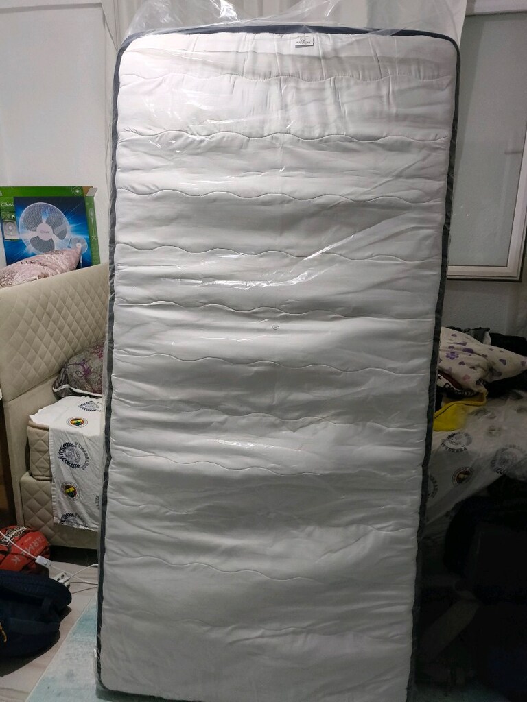 Yatak Yataş marka 90x190 tek kişilik - 2