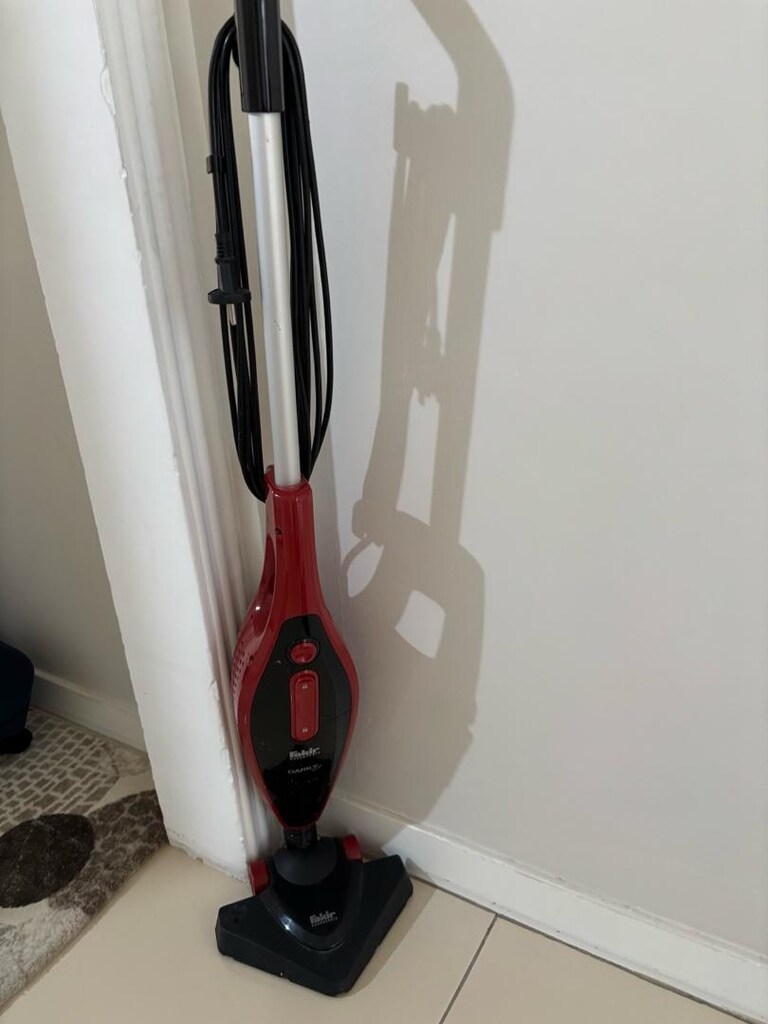 dikey süpürge - 3