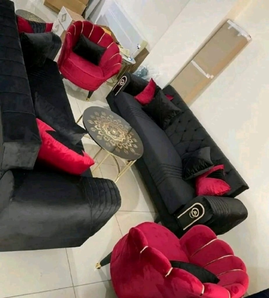 koltuk takımı KOLTUK TAKIMI Salon Oturma Grubu çekyat sandıklı bazalı - 4