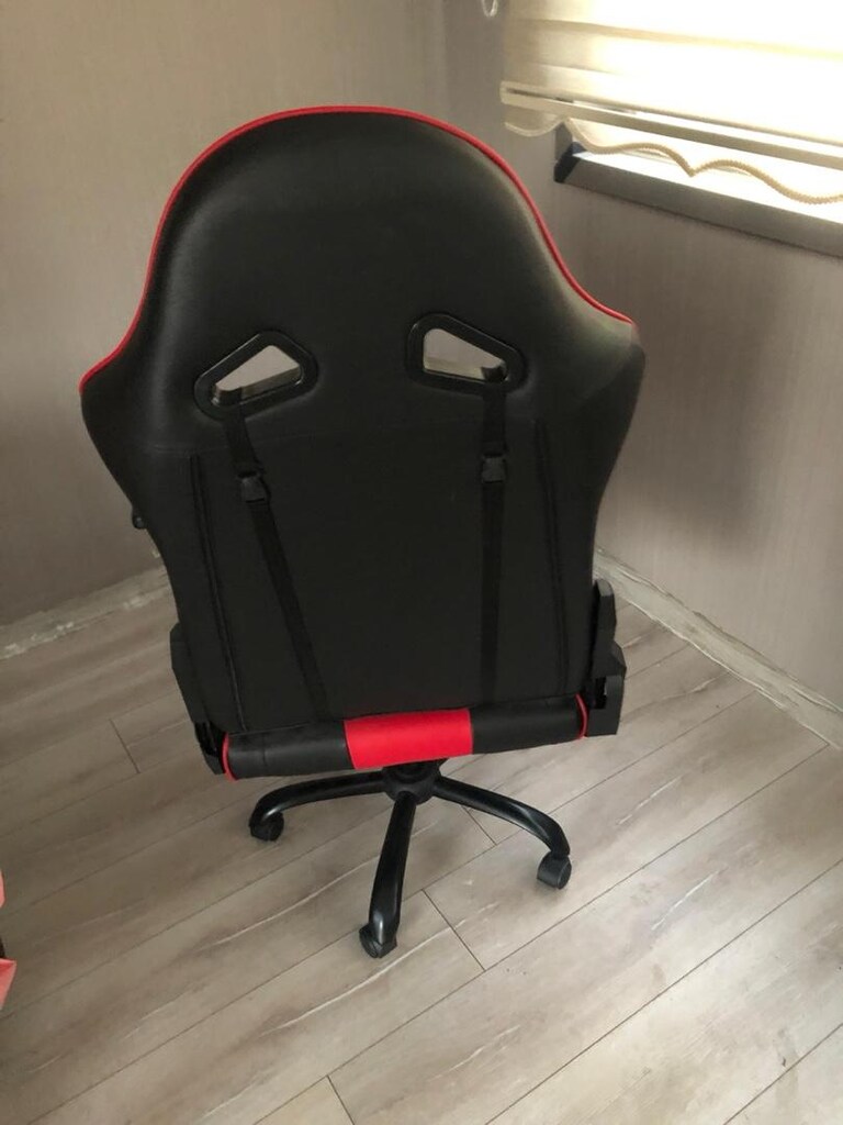 Mükemmel temiz oyuncu koltuğu - 4