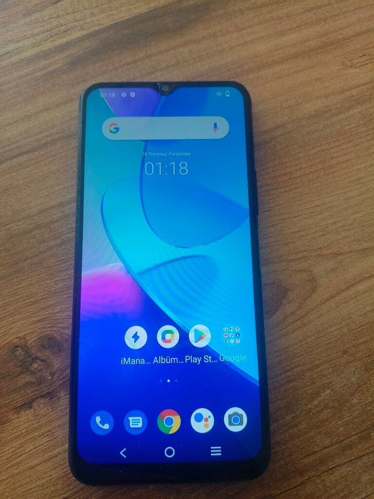 vivo y20 64gb - 2
