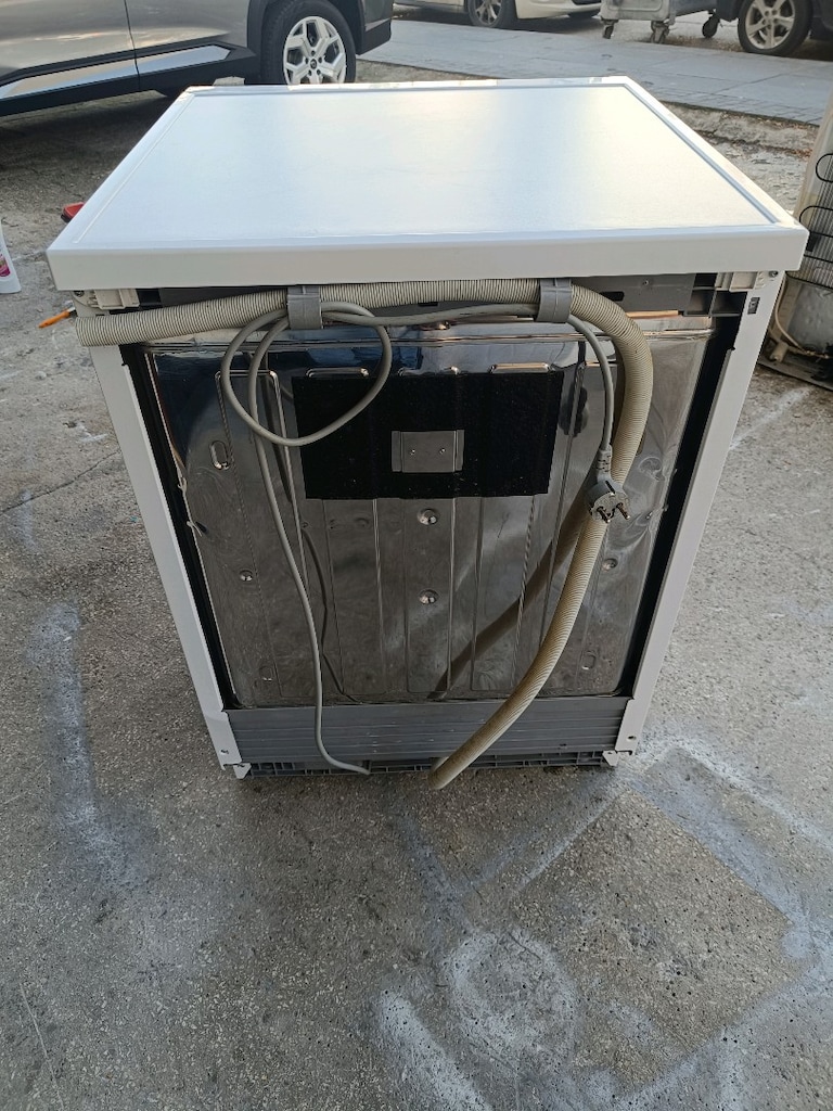 ARÇELİK BULAŞIK MAKİNESİ 1YIL GARANTİLİ - 6