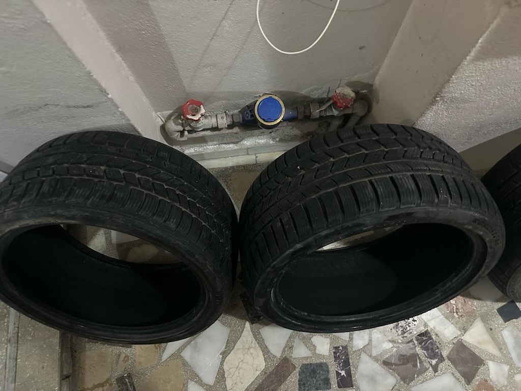 3.ADET KUMHO 225.55.17...1.ADET KUMHO 225.55.17 LASTİK TAKIMI Alana ha - 6