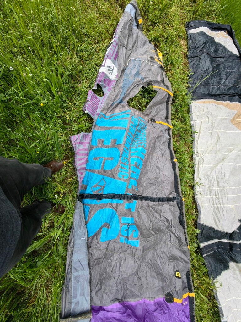 North Vegas 9 with paraşüt resimde görüldüğü gibi yapın yada yedek yap - 3