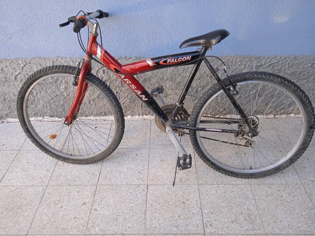 bisiklet - 5