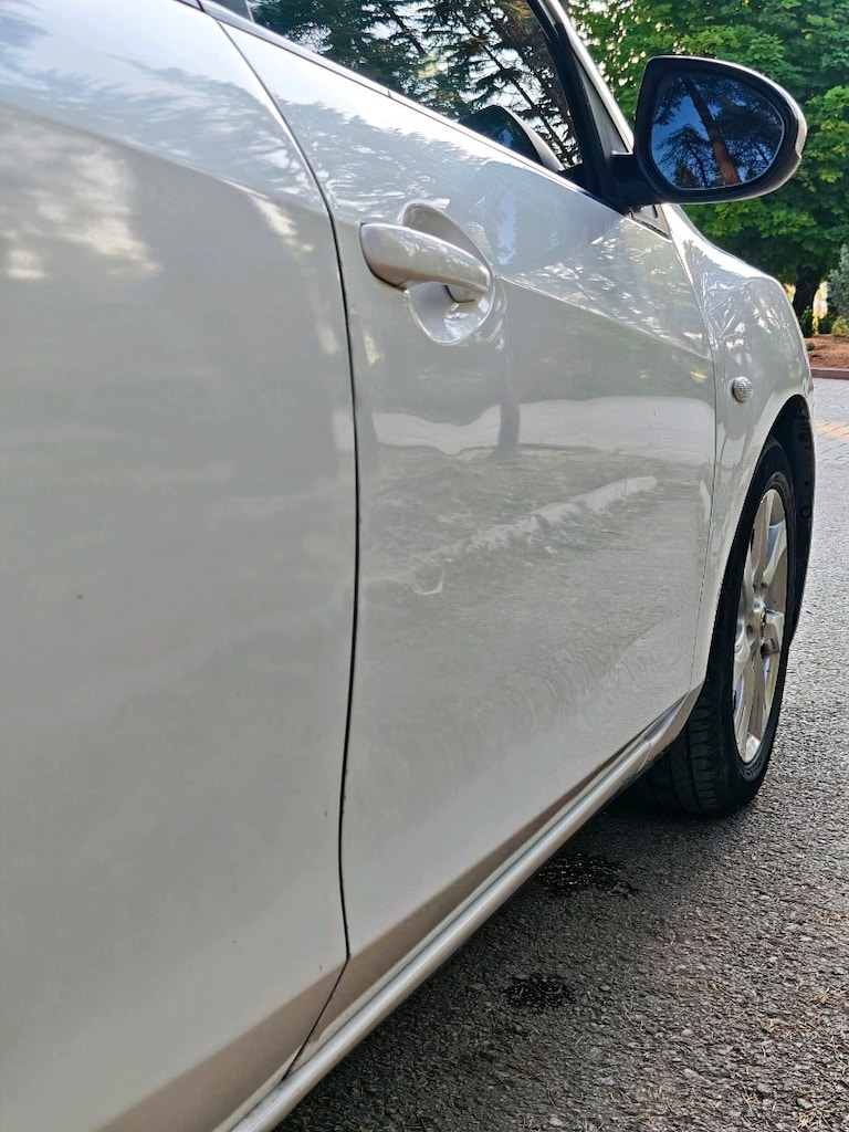 Degişensiz Bakıml Diriı Mazda - 5