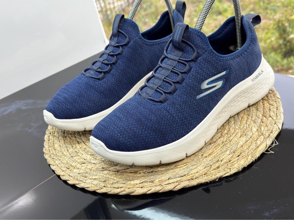 Orijinal SKECHERS 40 numara - 5