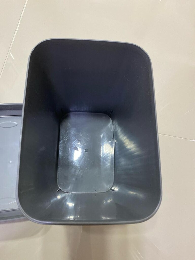 gri renkte 10,50 L hiç kullanılmadı - 5